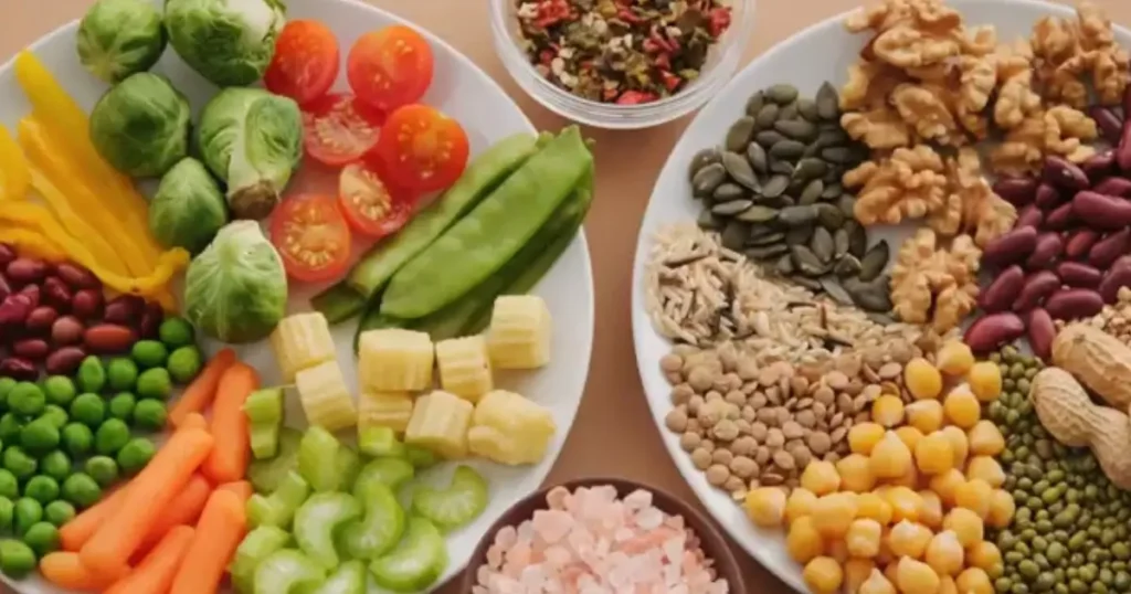 natural mounjaro recipes